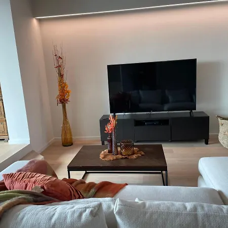 Penthouse Cielo شقة كنوك هايست