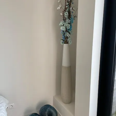 Appartement Penthouse Cielo Knokke-Heist