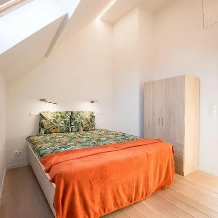Penthouse Cielo شقة كنوك هايست