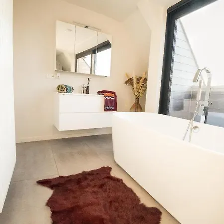 Penthouse Cielo شقة كنوك هايست