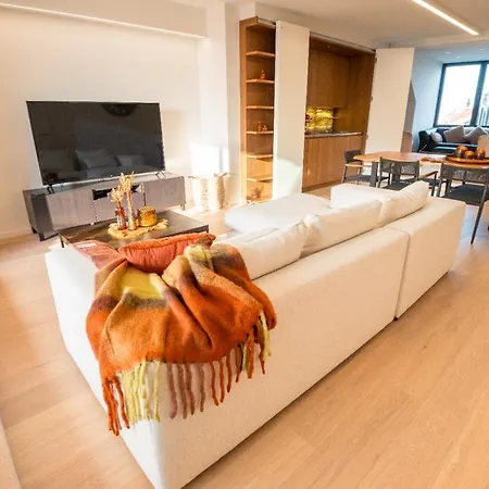 Penthouse Cielo Appartement Knokke-Heist
