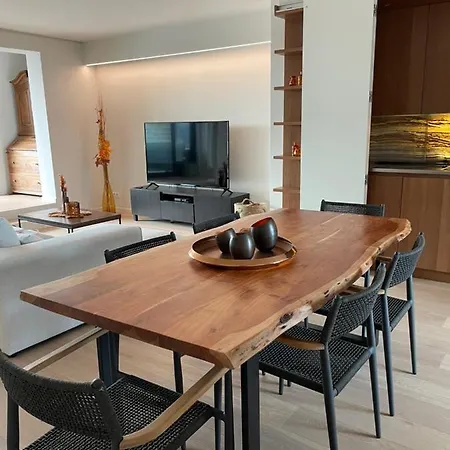 Penthouse Cielo