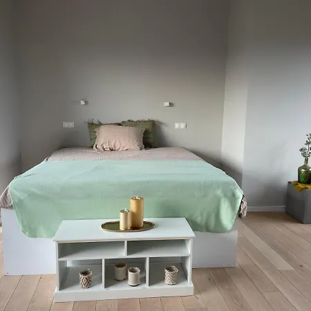 Penthouse Cielo